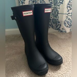 Hunter Classic Girls' Boots